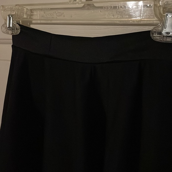 Ballet slip on skirt - Picture 2 of 2